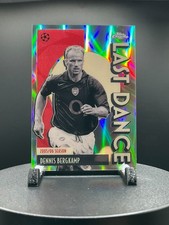 Dennis Bergkamp