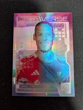 Virgil van Dijk