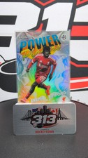 Jeremie Frimpong