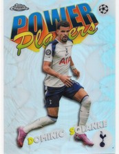 Dominic Solanke