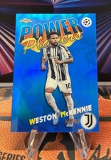 Weston McKennie
