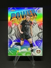 Patrik Schick