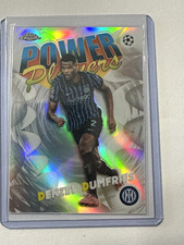 Denzel Dumfries