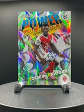 Folarin Balogun