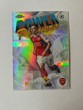 Gabriel Martinelli