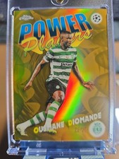 Ousmane Diomande