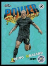 Erling Haaland