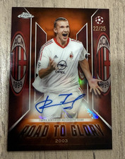 Andriy Shevchenko