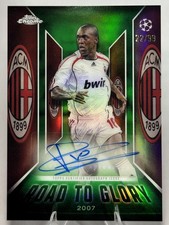Clarence Seedorf