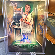 Fernando Morientes