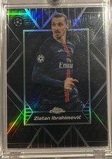 Zlatan Ibrahimović
