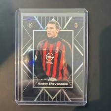 Andriy Shevchenko