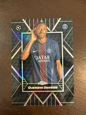 Ousmane Dembélé