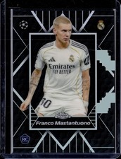 Franco Mastantuono