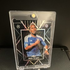Didier Drogba