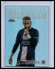 Neymar Jr