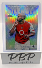 Thierry Henry
