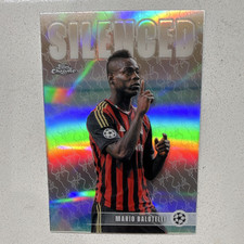 Mario Balotelli