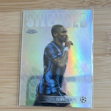 Samuel Eto'o