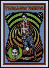 Fernando Torres