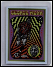 George Weah