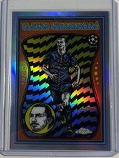 Zlatan Ibrahimović