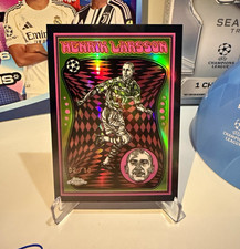 Henrik Larsson