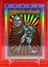 Roberto Carlos