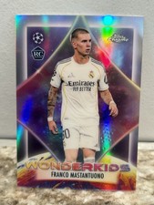 Franco Mastantuono