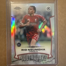 Rio Ngumoha