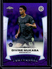 Divine Mukasa