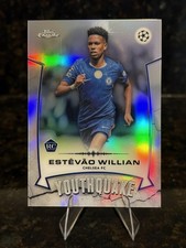 Estêvão Willian