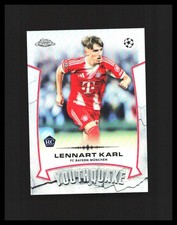 Lennart Karl