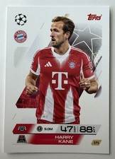 Harry Kane