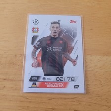 Alejandro Grimaldo