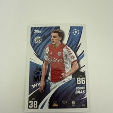 Youri Baas