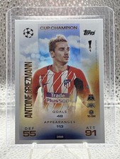 Antoine Griezmann