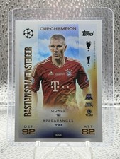 Bastian Schweinsteiger