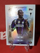 Samuel Eto'o