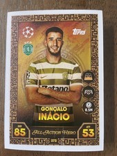 Gonçalo Inácio