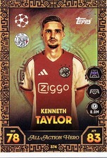 Kenneth Taylor