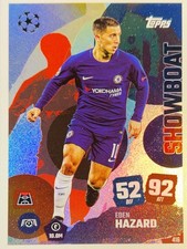 Eden Hazard