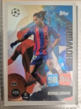 Ronaldinho