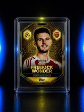 Declan Rice