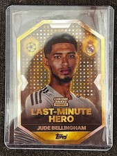 Jude Bellingham