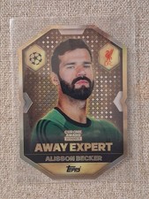 Alisson Becker