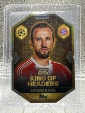Harry Kane