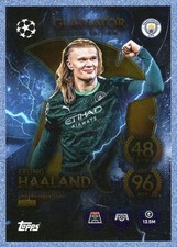 Erling Haaland
