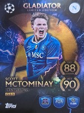 Scott McTominay
