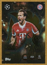Harry Kane